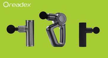 What Are The Key Product Categories of Massager?